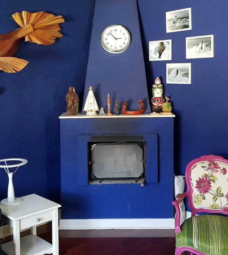 Homestay Sp Guest House Sao Paulo