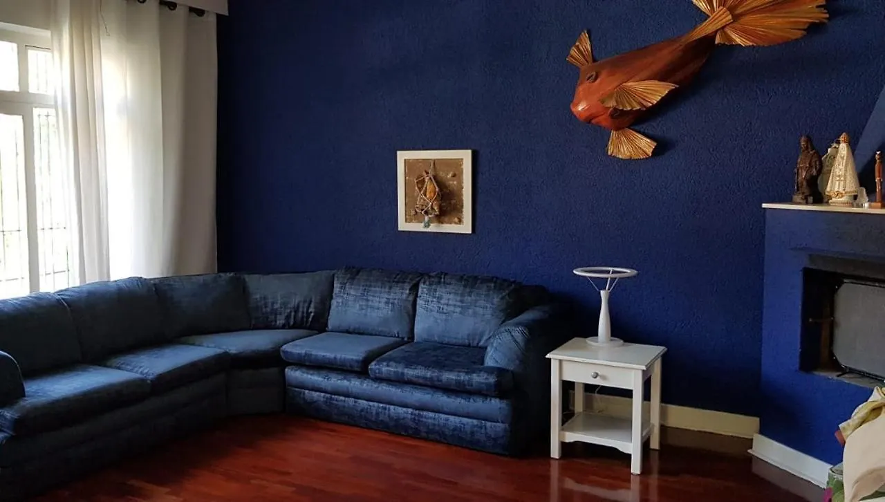 Sp Guest House Sao Paulo 0*,  Brazil