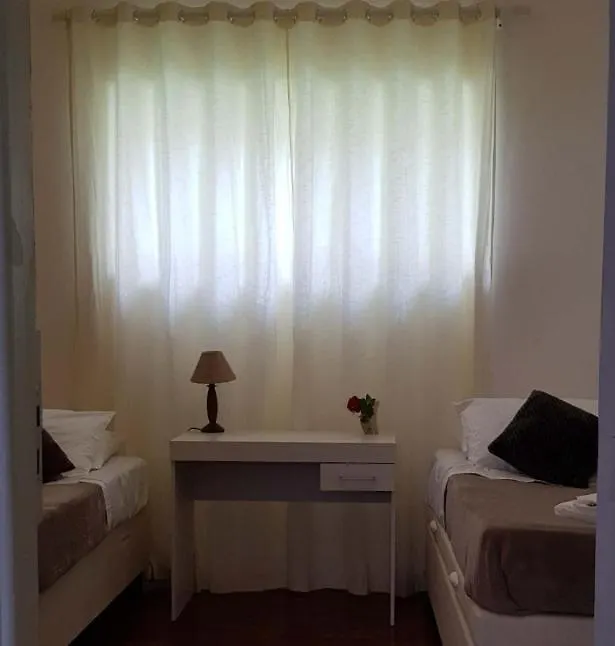 Sp Guest House Sao Paulo