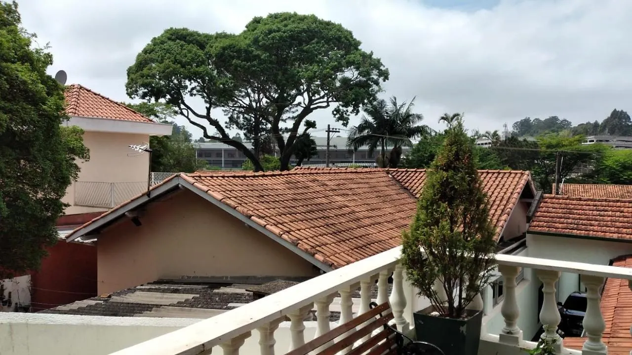 Sp Guest House Sao Paulo 0*,  Brazil