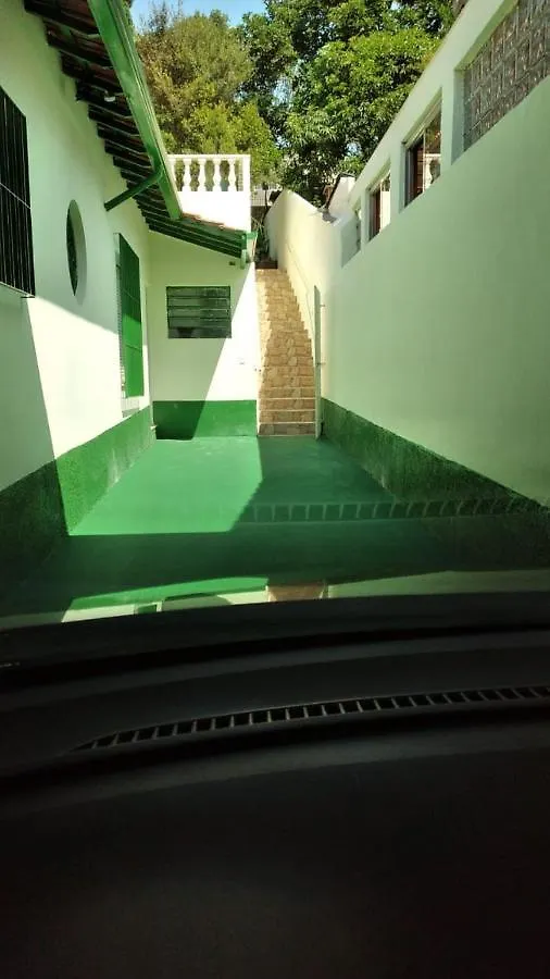 Sp Guest House Sao Paulo Homestay