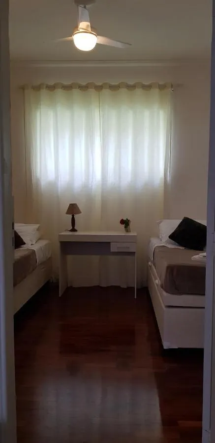 Homestay Sp Guest House Sao Paulo