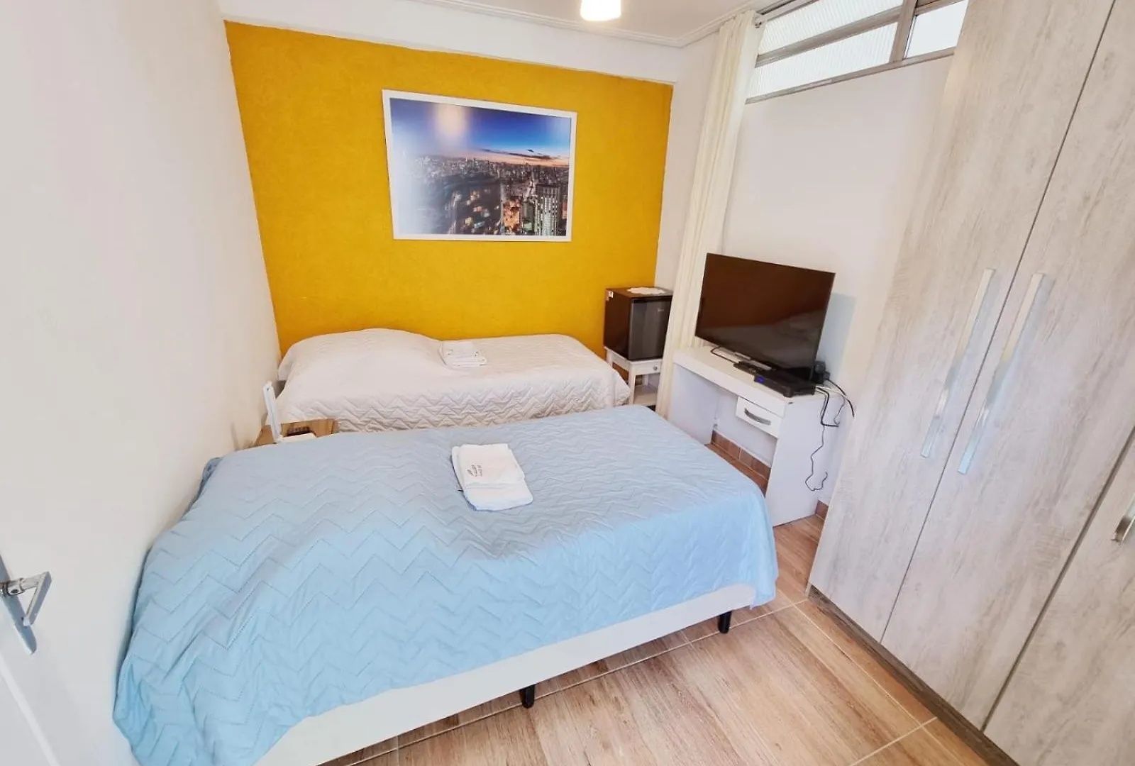 Sp Guest House Sao Paulo Homestay