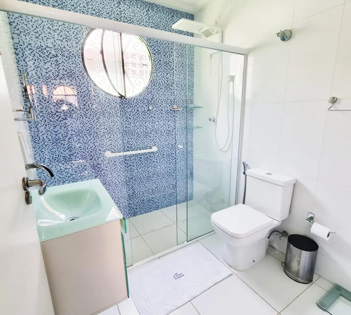 Homestay Sp Guest House Sao Paulo Brazil