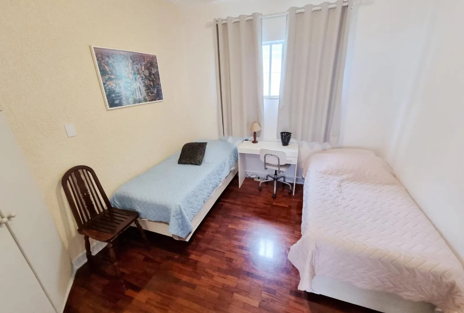 Sp Guest House Sao Paulo