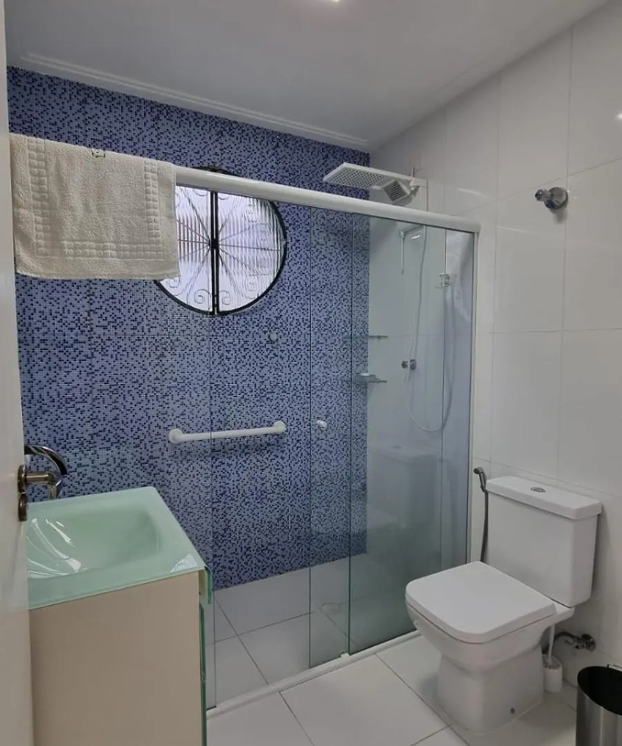 Sp Guest House Sao Paulo Brazil
