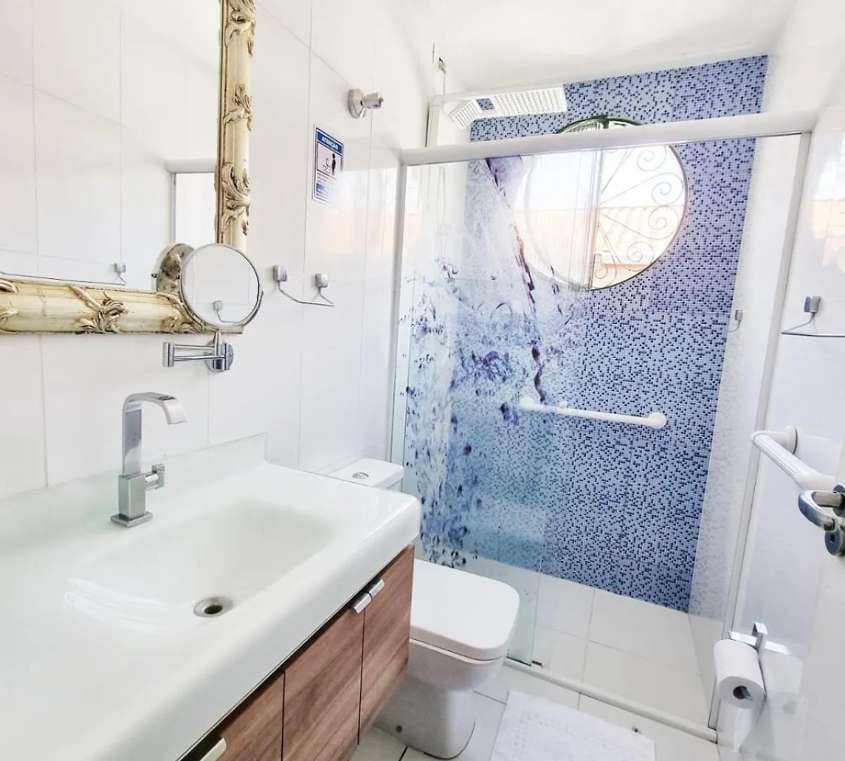 Homestay Sp Guest House Sao Paulo