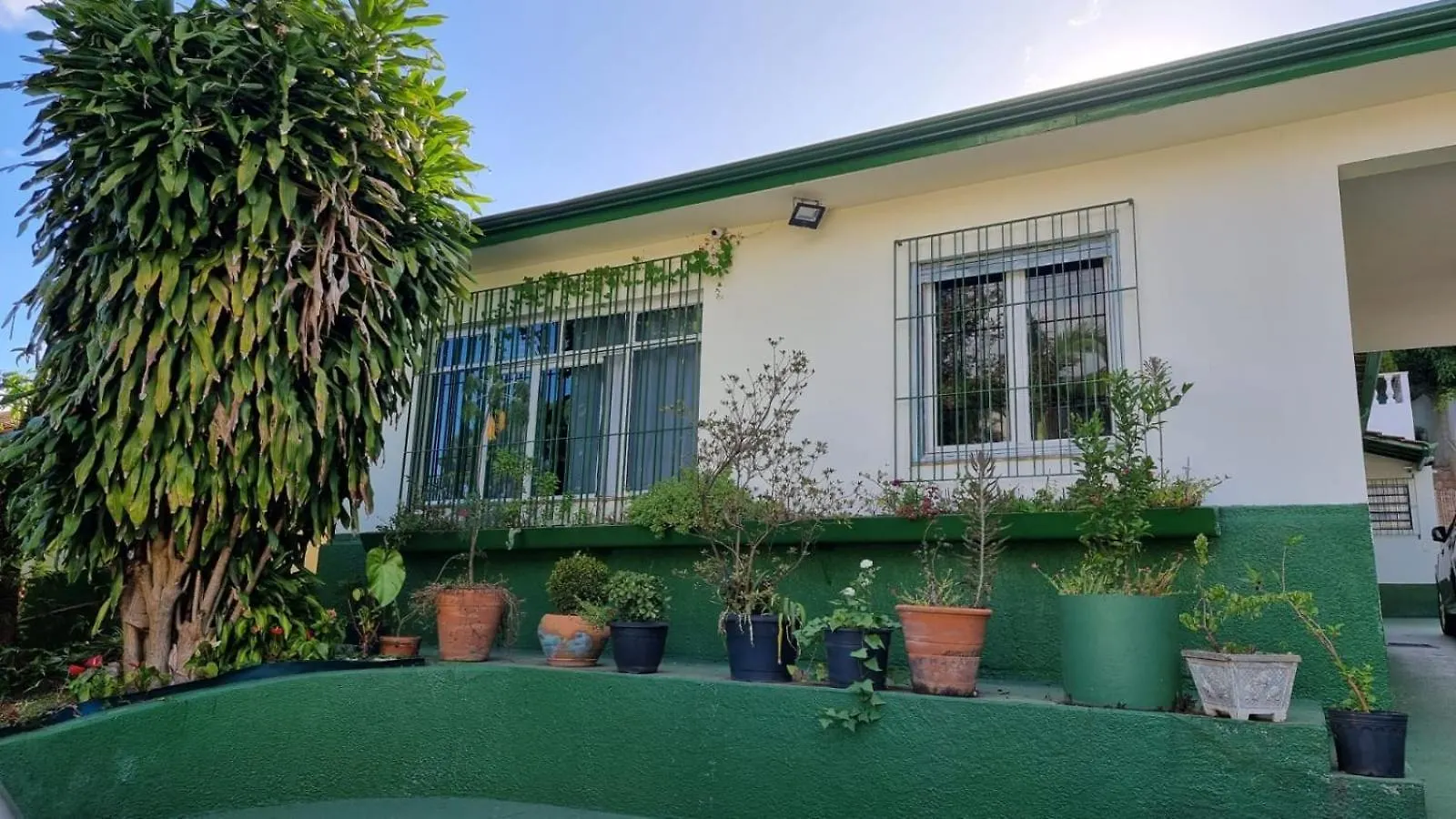 Homestay Sp Guest House Sao Paulo