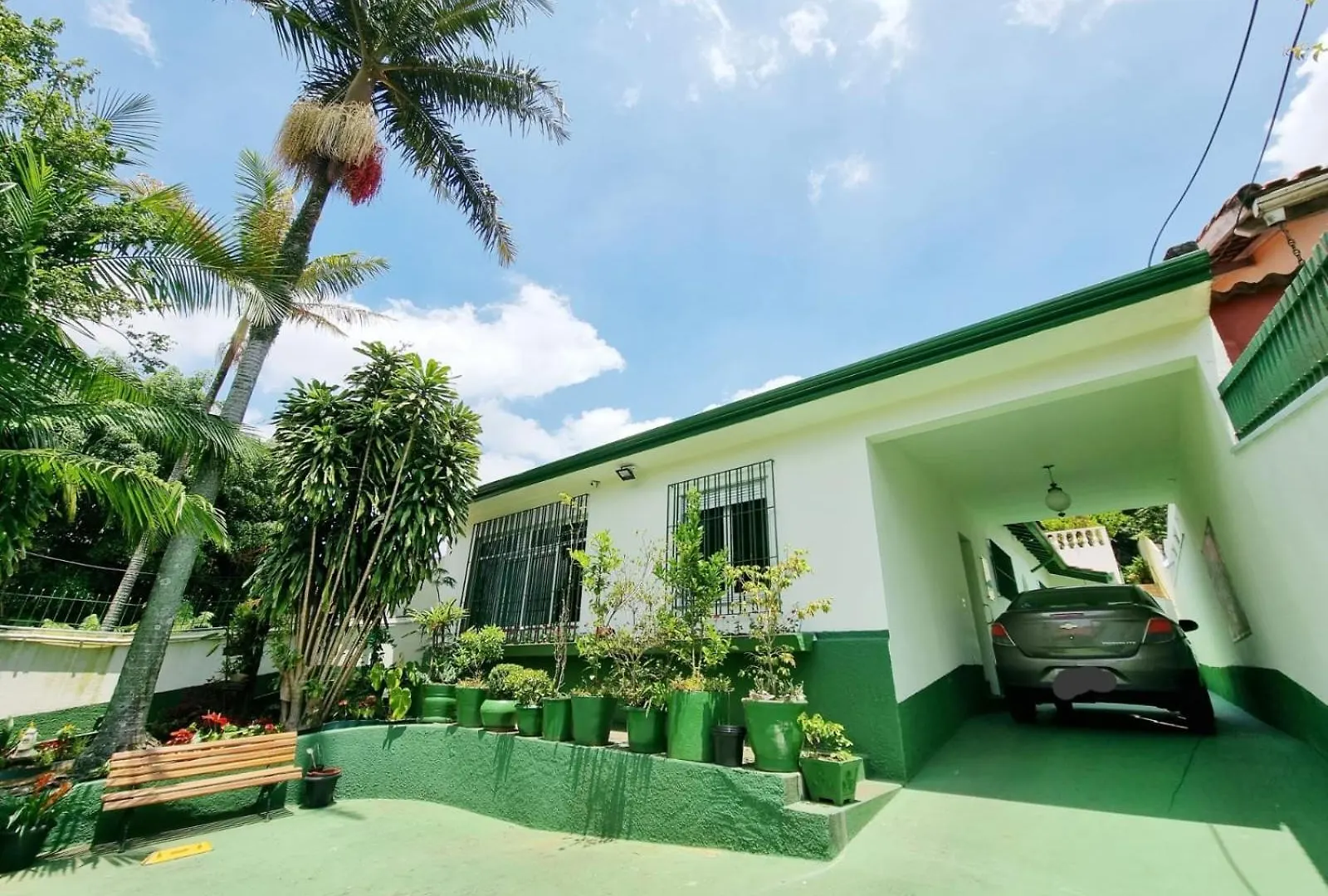 Sp Guest House Sao Paulo