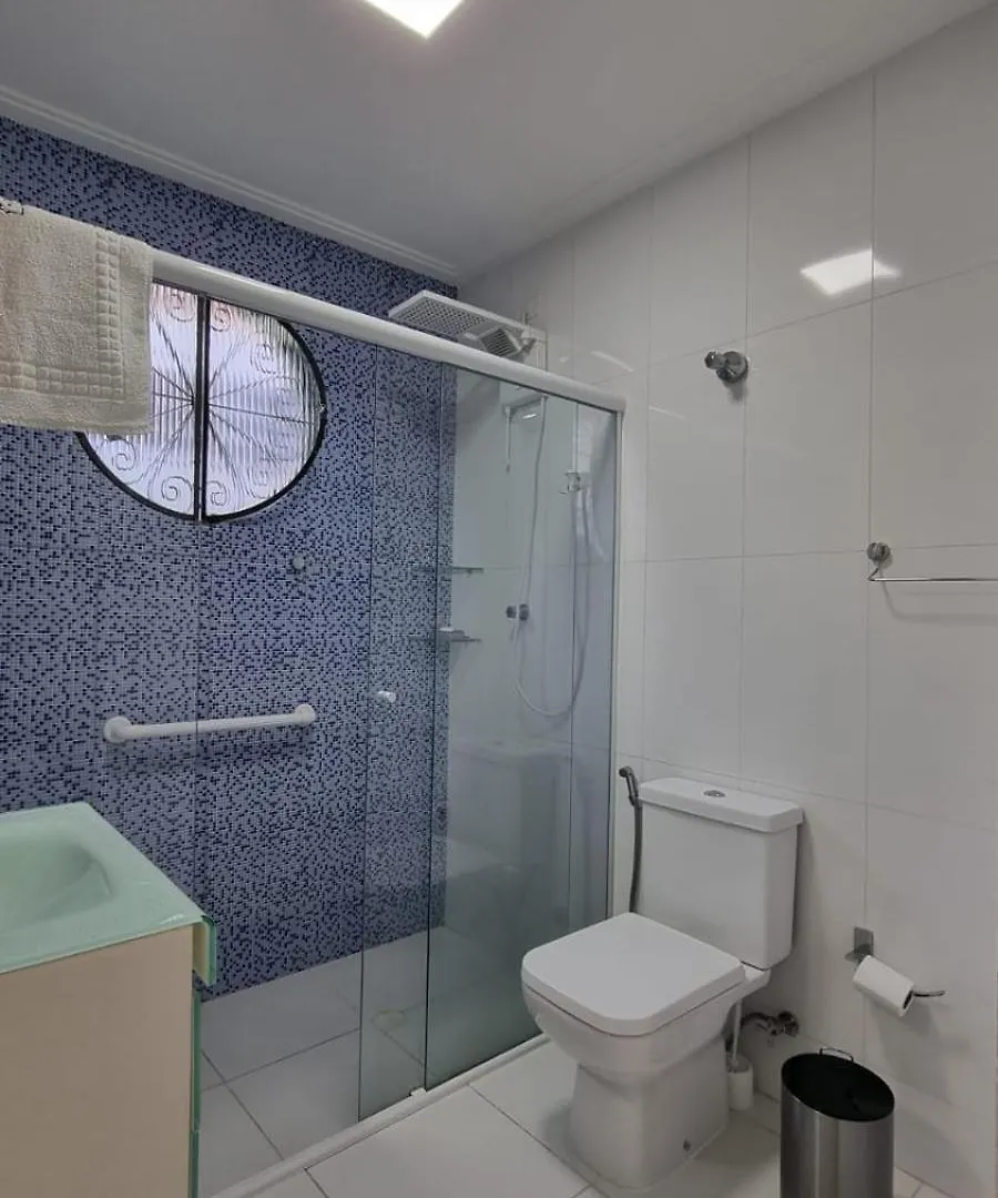 Sp Guest House Sao Paulo Homestay