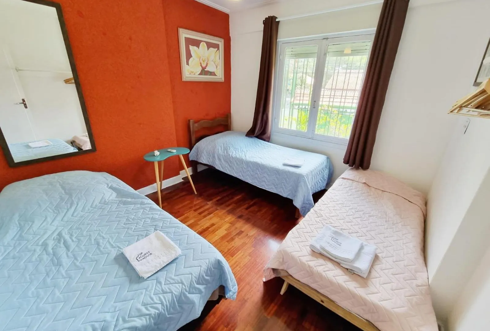 Sp Guest House Sao Paulo Brazil