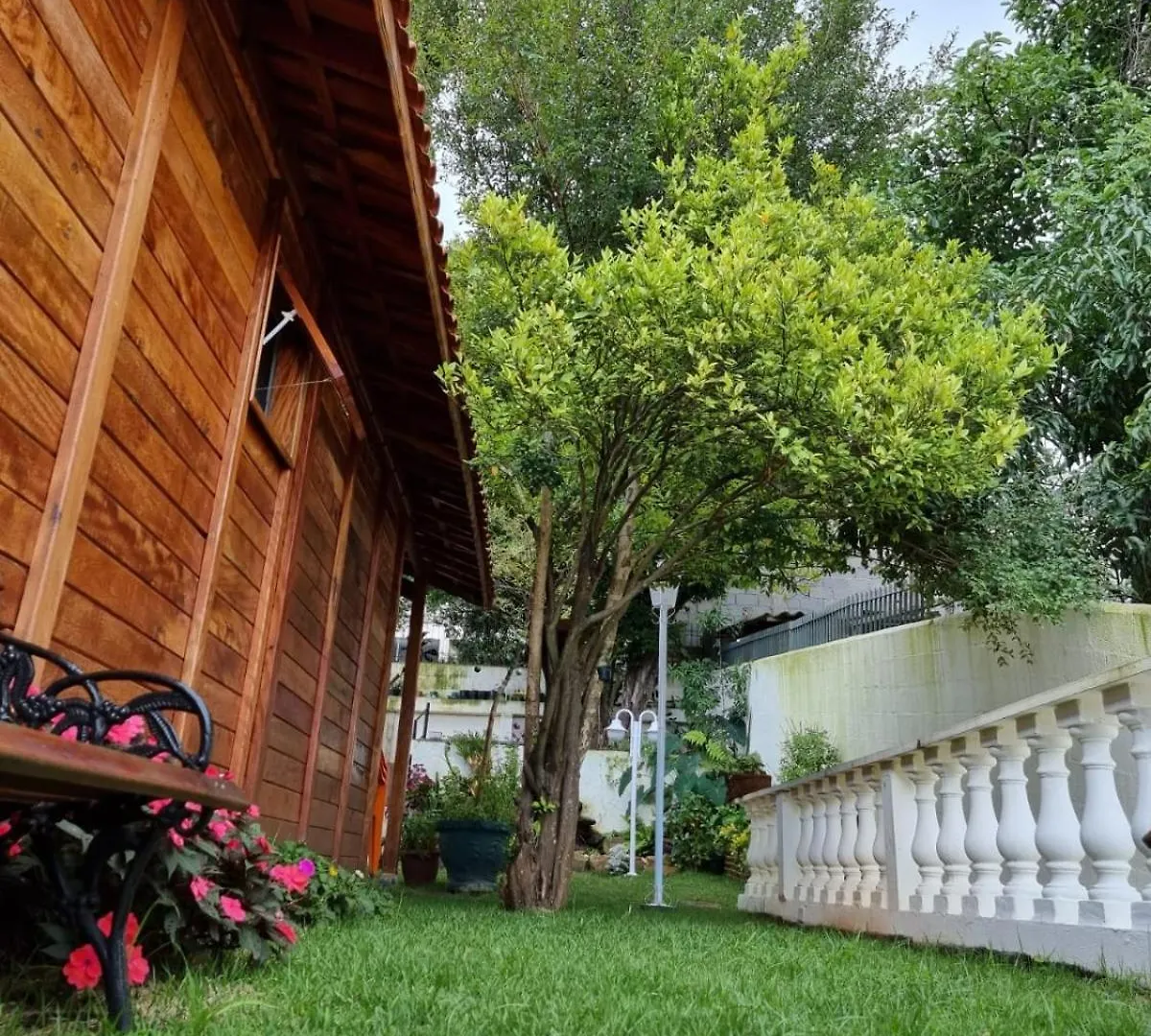 Sp Guest House Sao Paulo Homestay
