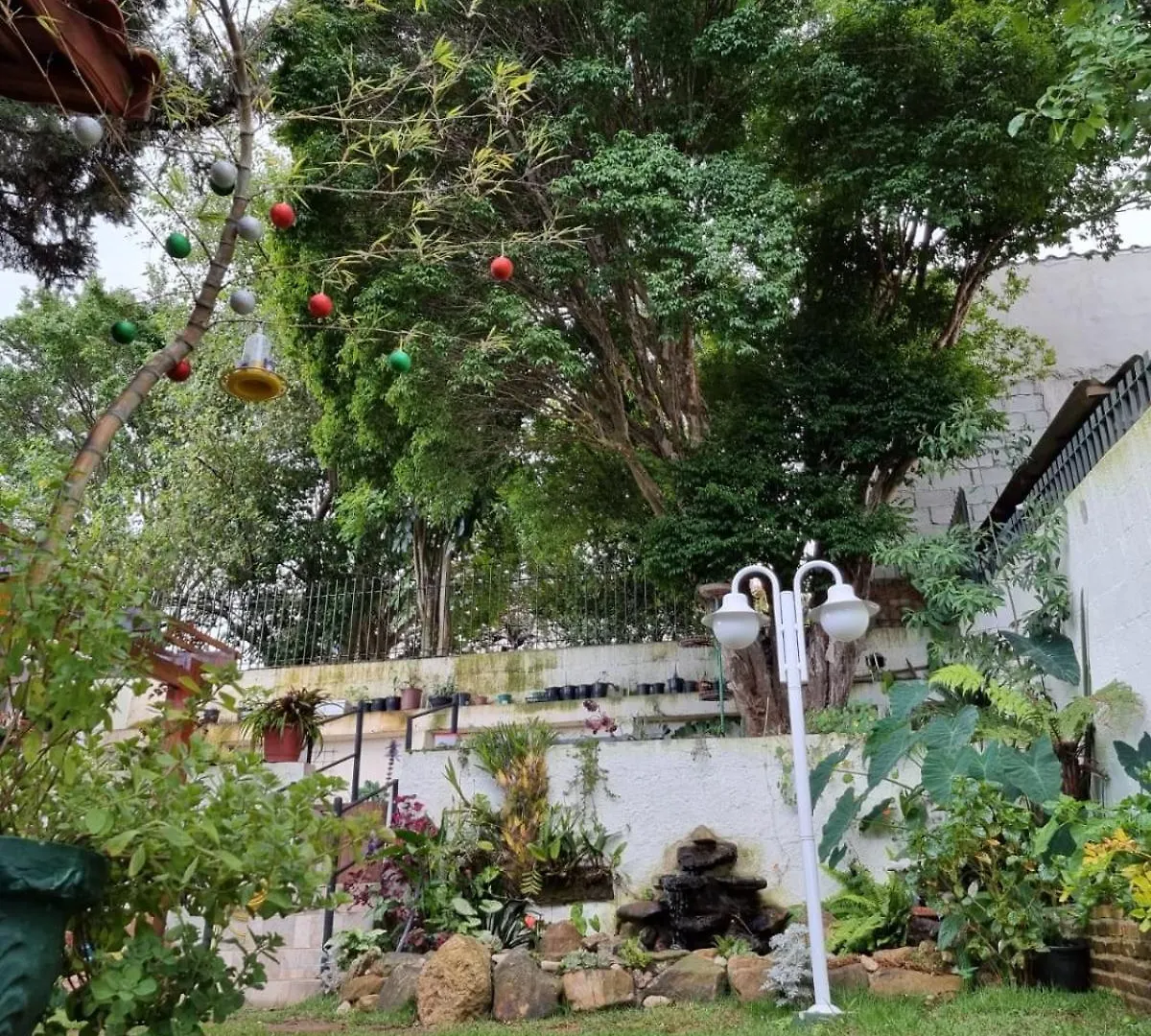 Sp Guest House Sao Paulo