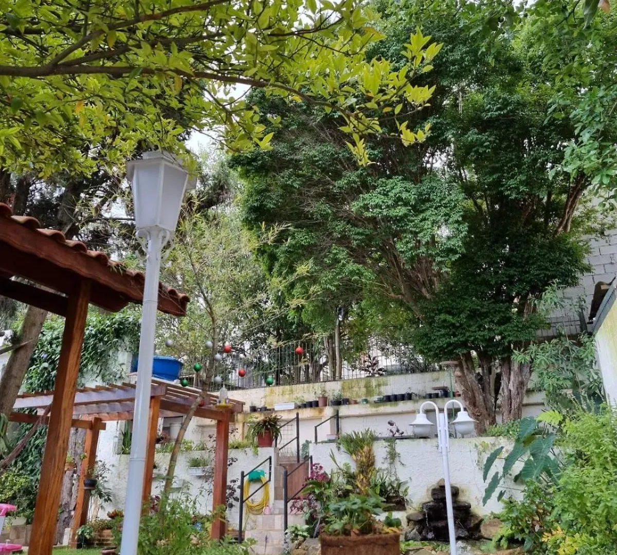 Sp Guest House Sao Paulo Brazil